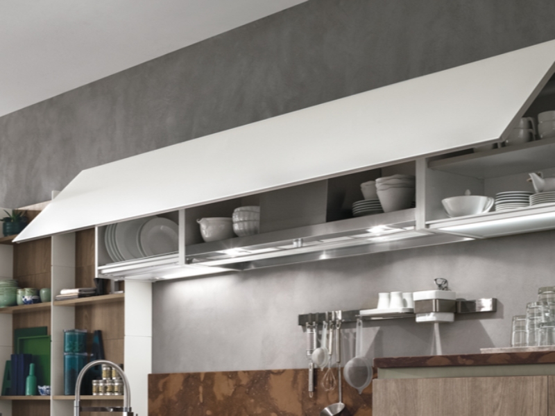 Come effettuare la pulizia e la manutenzione delle ante della cucina -  Prowood - Stosa Cucine Milano